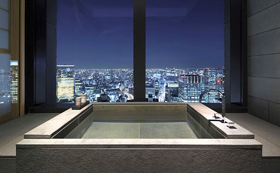 Aman Tokyo