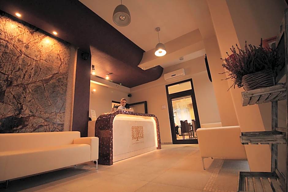 Lawendowy Zdrój Medycyna i SPA