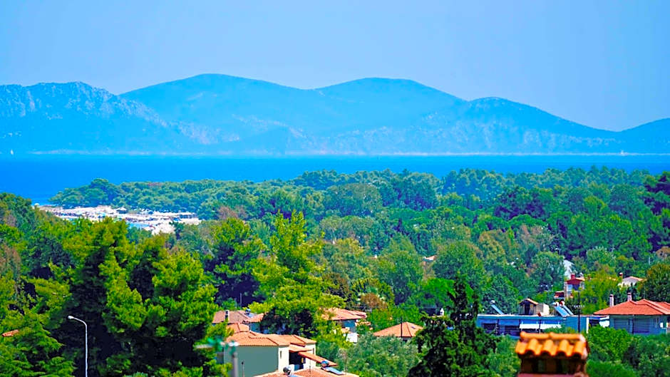 Sun Sight - Deluxe Premium Suites