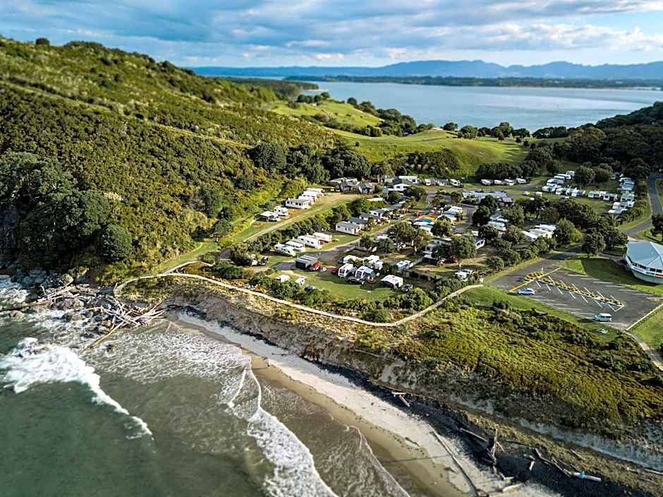 Bowentown Beach Holiday Park