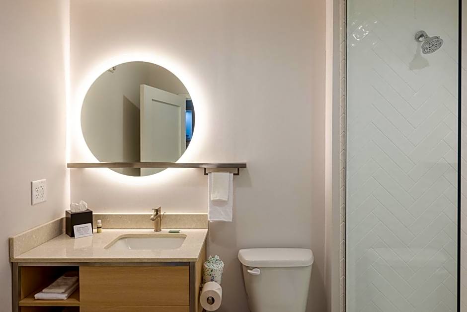 TownePlace Suites by Marriott Canton Riverstone Parkway
