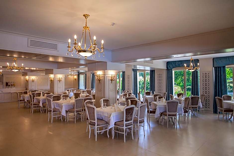 Hotel Sulina International