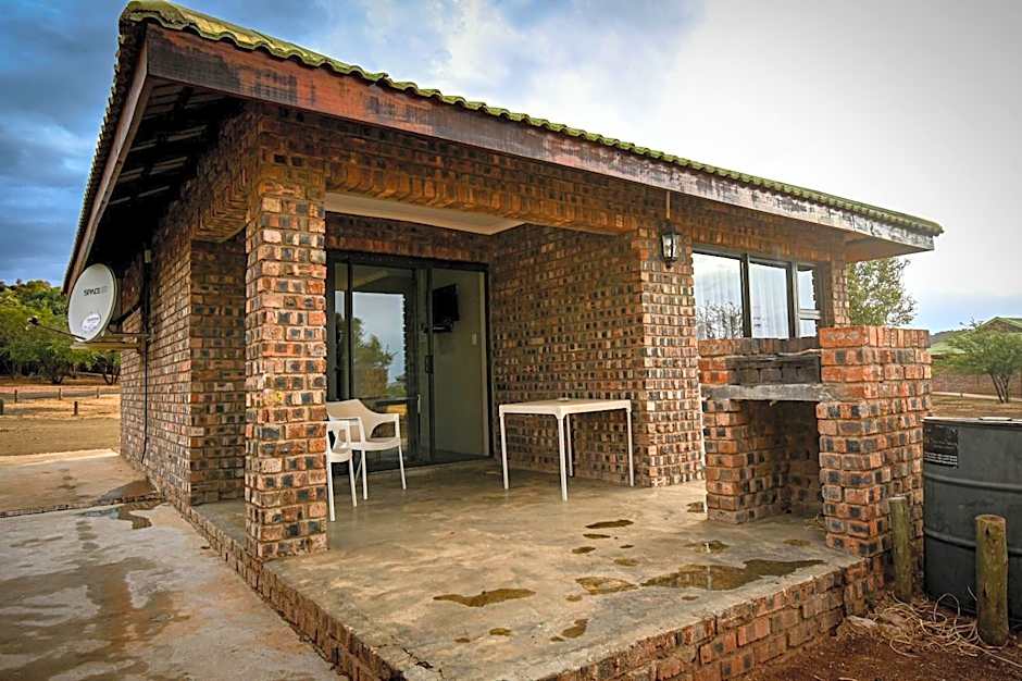 Sangiro Game Lodge - Sustainable Electricity and Water