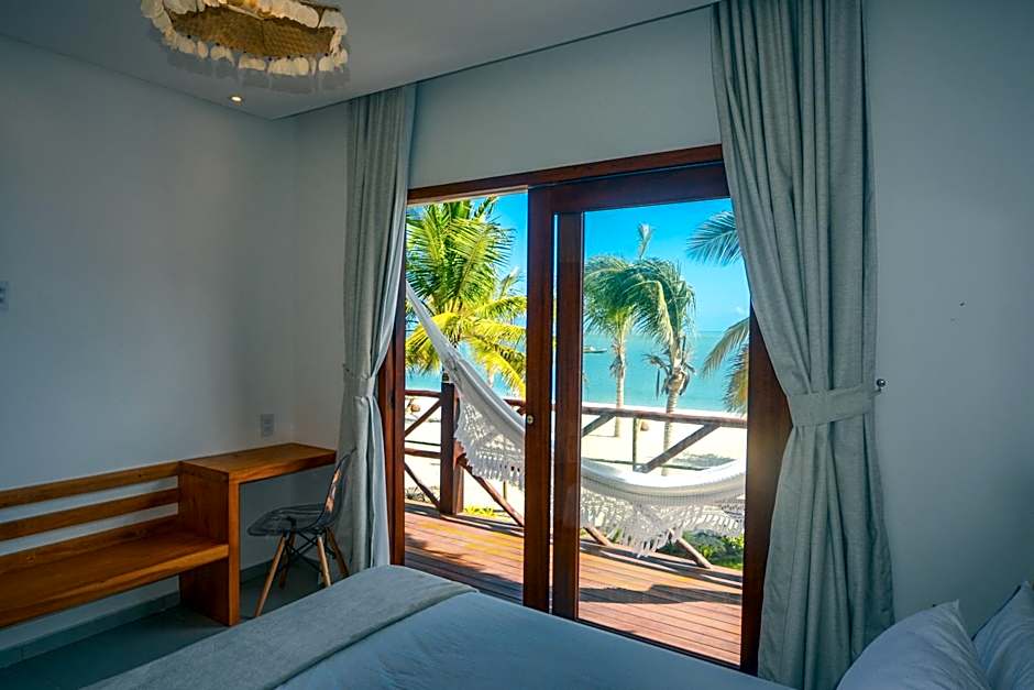 Reserva Barra Grande