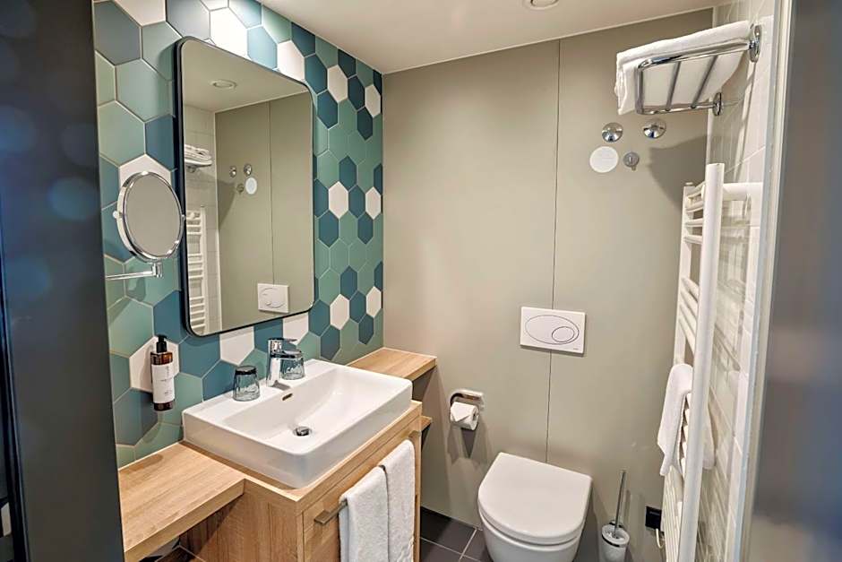 Spark by Hilton Vienna Messe Prater