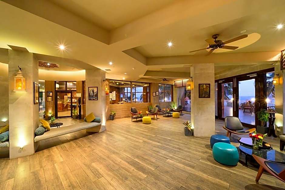 Hotel Sinclairs Bayview Port Blair