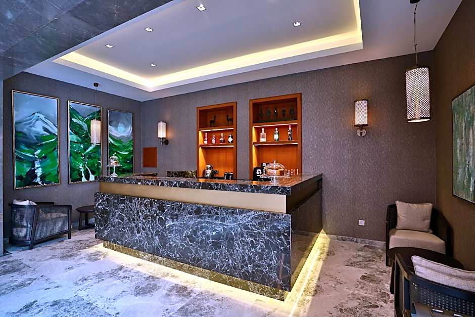 Mare Deluxe Residences  & Villas