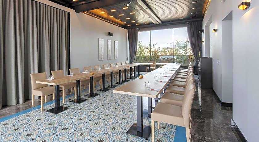 Park Inn by Radisson Izmir