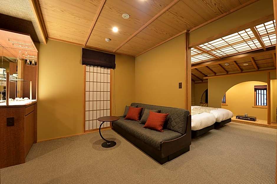 gion oyado kikutani