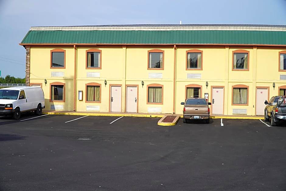 Quality Quarters Inn By OYO Richmond KY I-75