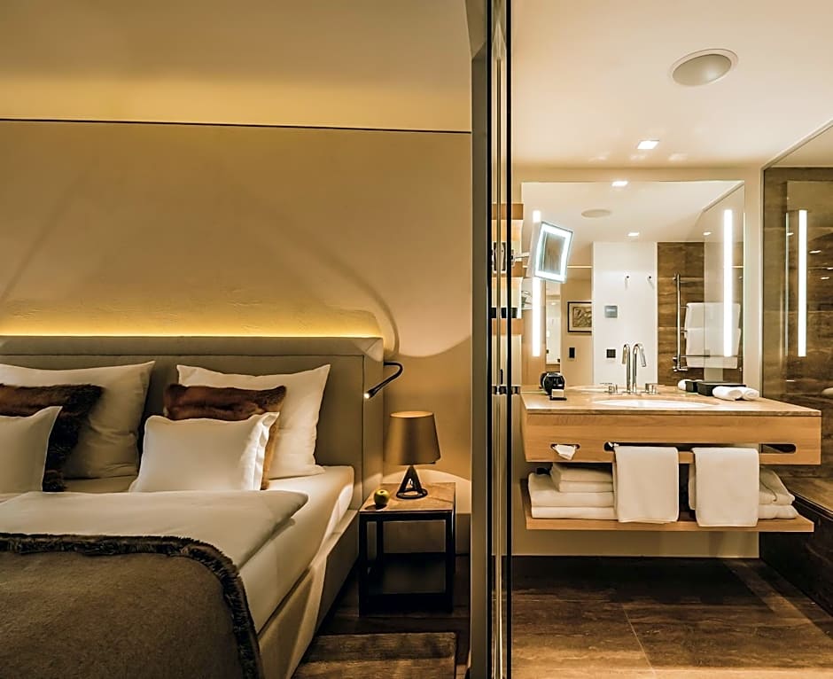 Elizabeth Arthotel Adults Only