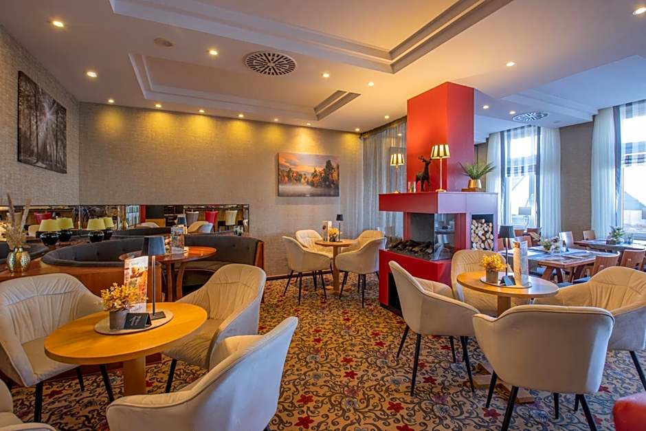 Ferien Residenz Thüringer Wald