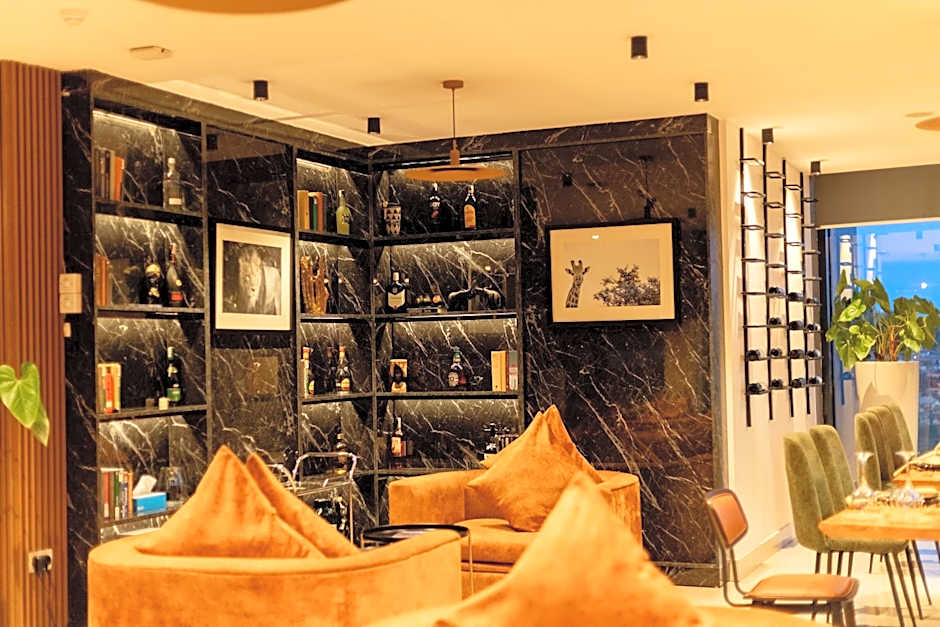 Mythos Boutique Hotel
