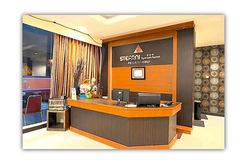 STEFANI CITY HOTEL