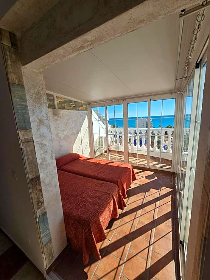 Hotel Betania
