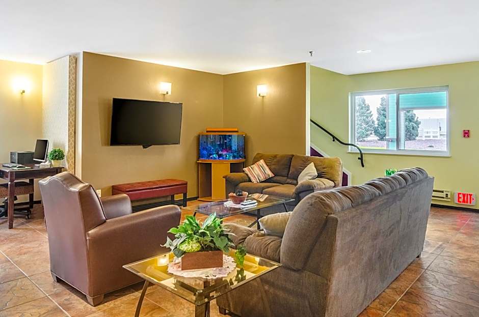 Cheyenne Guest Inn