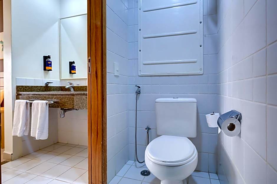 Comfort Hotel Franca