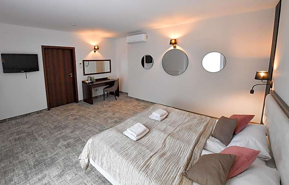 Hotel Focus Centrum Konferencyjne