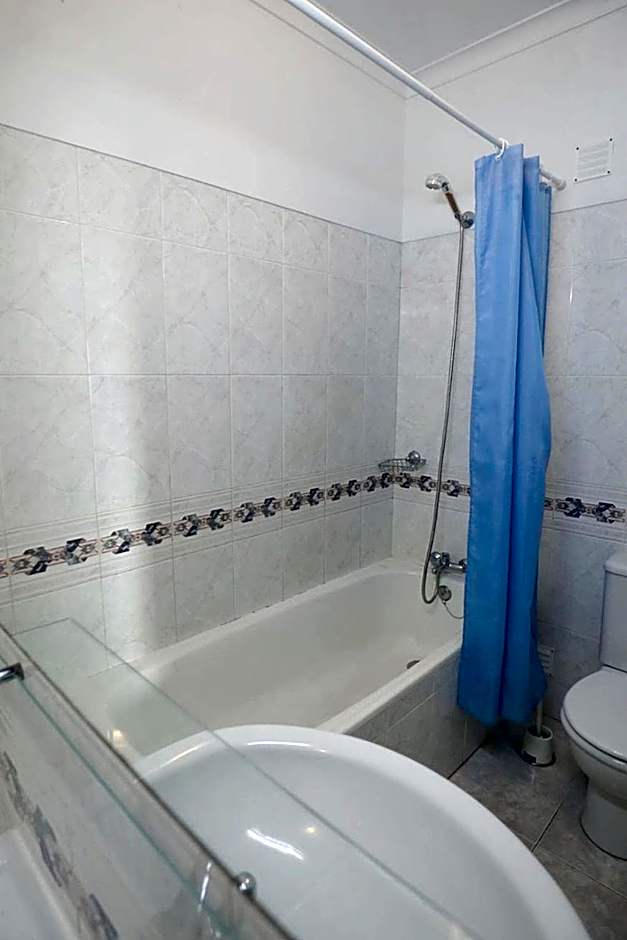 studio para 2 pessoas