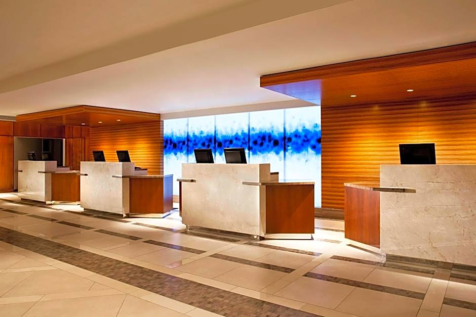 The Westin Kansas City At Crown Center
