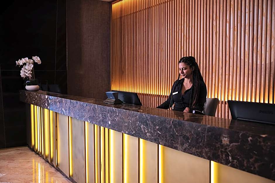 Caesar Premier Tiberias Hotel