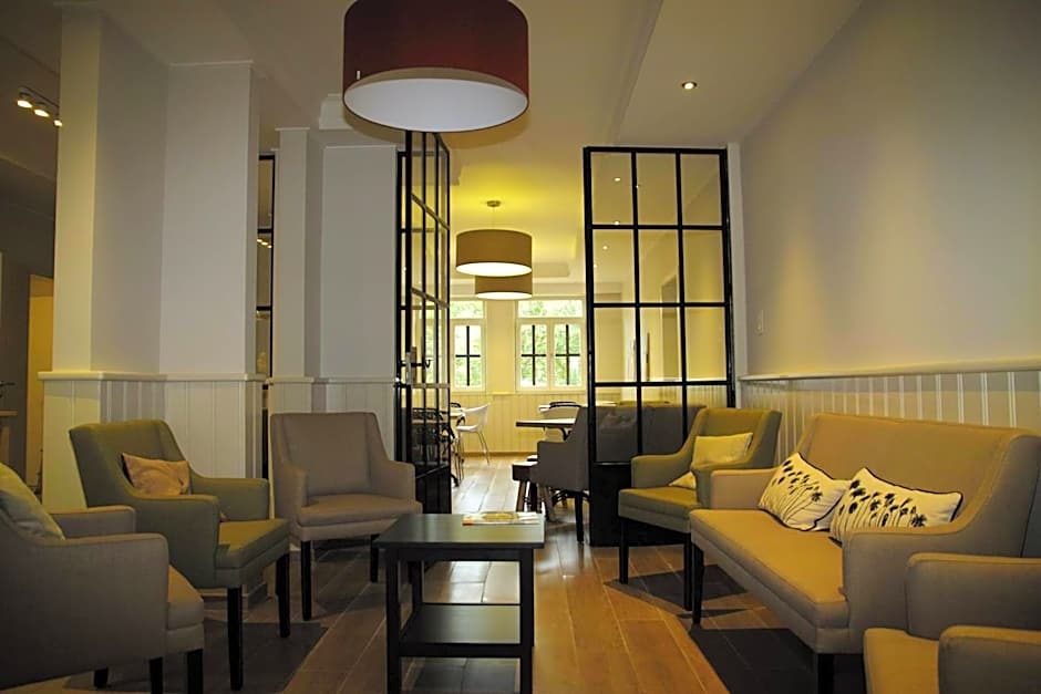 Bed & Breakfast De Kleine Magnolia