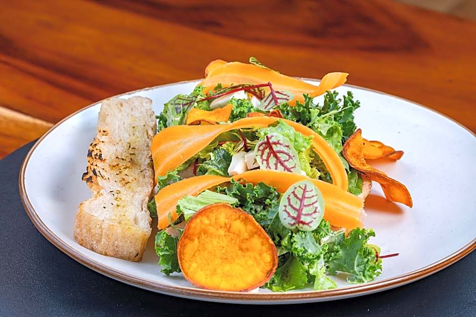 Chachagua Rainforest Hotel & Hot Springs