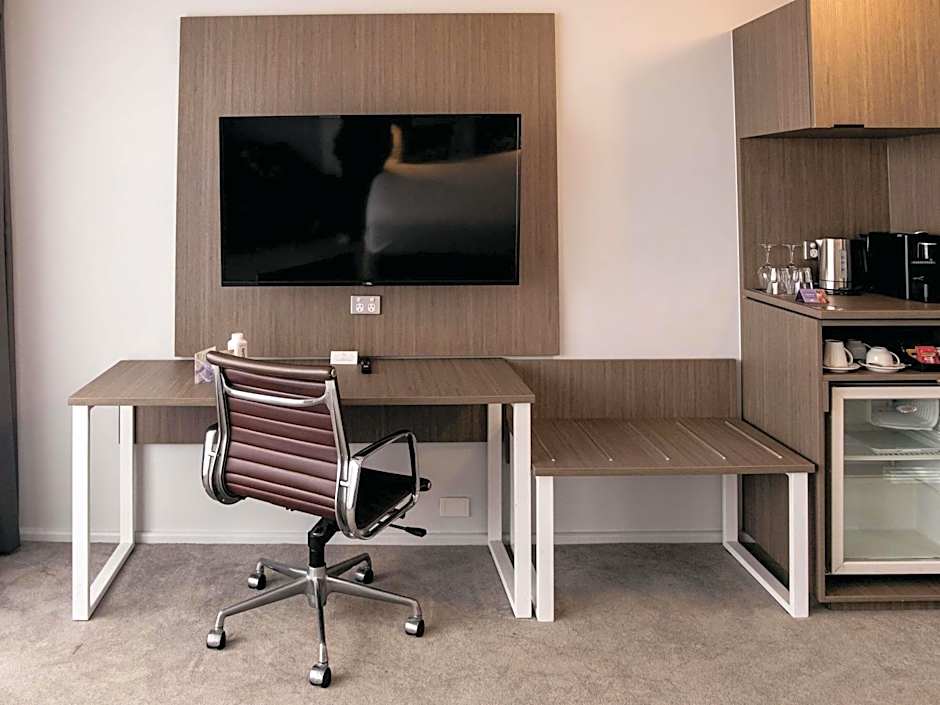 Mercure Brisbane Spring Hill