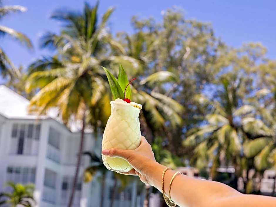 Peppers Beach Club Hotel Port Douglas
