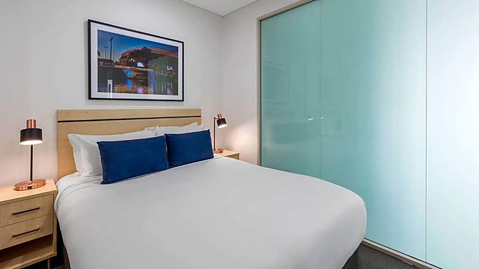 Oaks Adelaide Embassy Suites