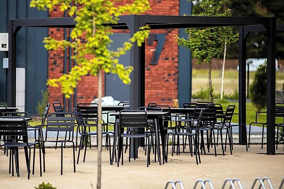 Wioska Wakacyjna Radawa