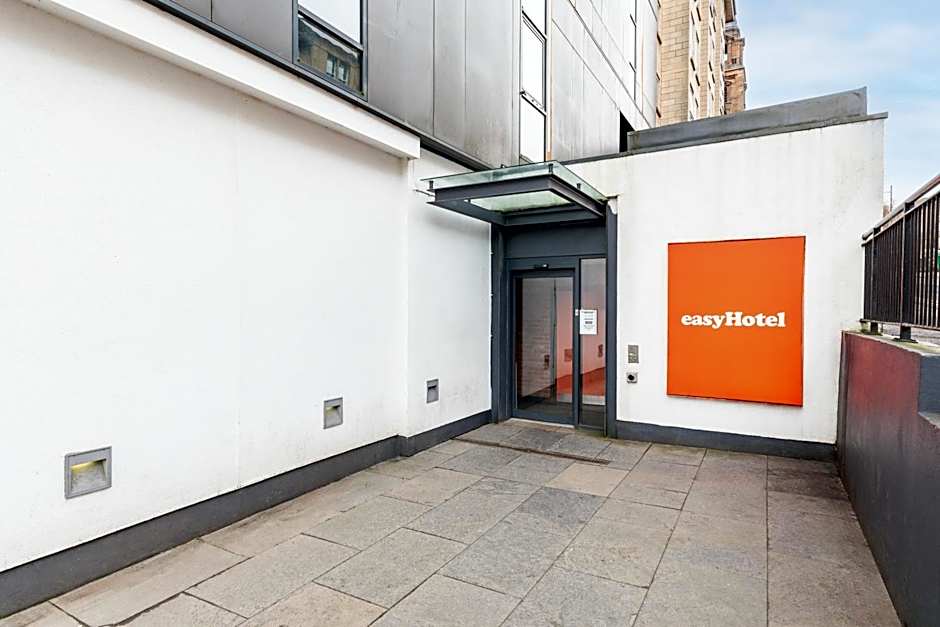 easyHotel Glasgow City