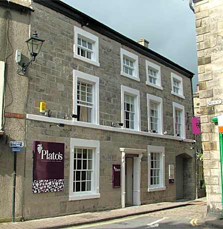 Plato's