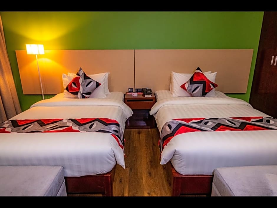 Kojo Hotels Cebu-Mandaue