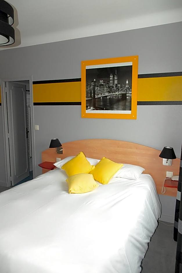 Hotel le Broceliande, Sure Hotel Collection by Best Western