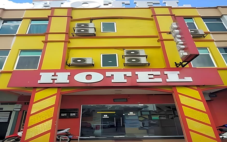 ARK HOTEL SUBANG