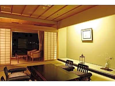 Kaga Kanko Hotel