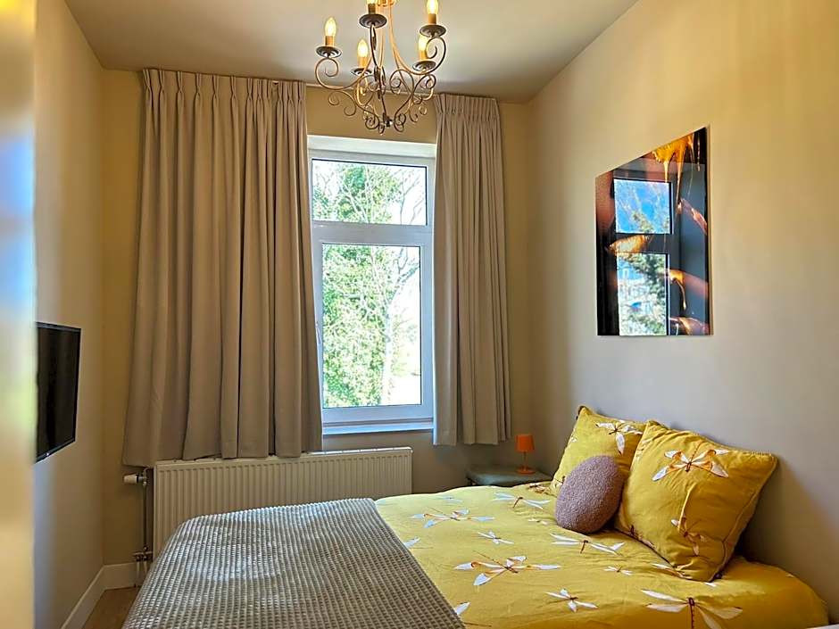 Lovely Spacious Apartment