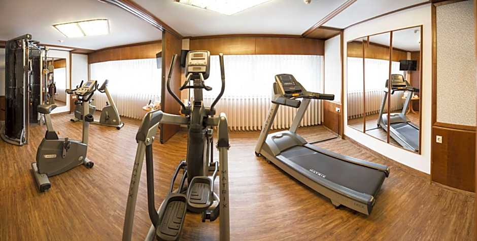 Radisson Blu Hotel Cottbus