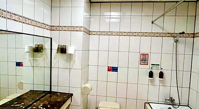 Yoai Hotel
