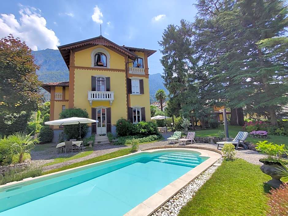 Villa Laura