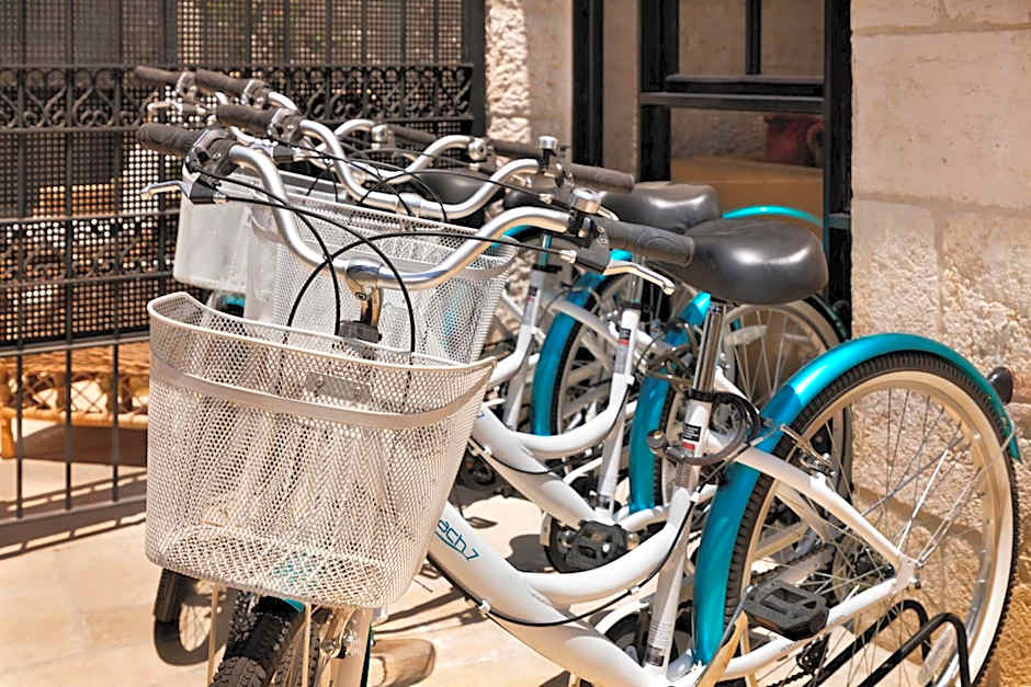 Villa Brown Jerusalem