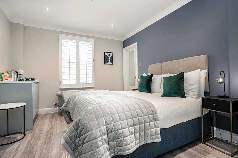 The Regent Aparthotel