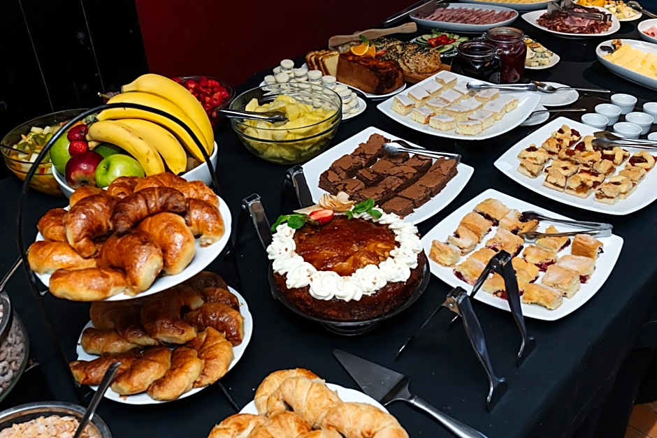 Loi Suites Chapelco Hotel