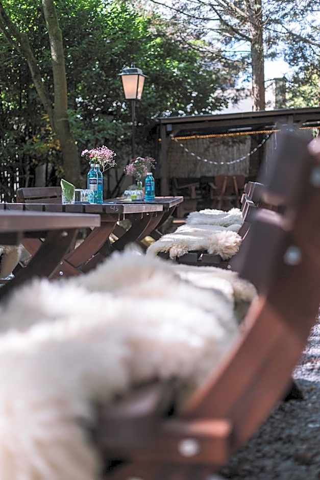 Fettehenne Gästehaus