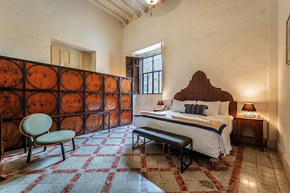 Hotel Boutique La Casona by Kavia