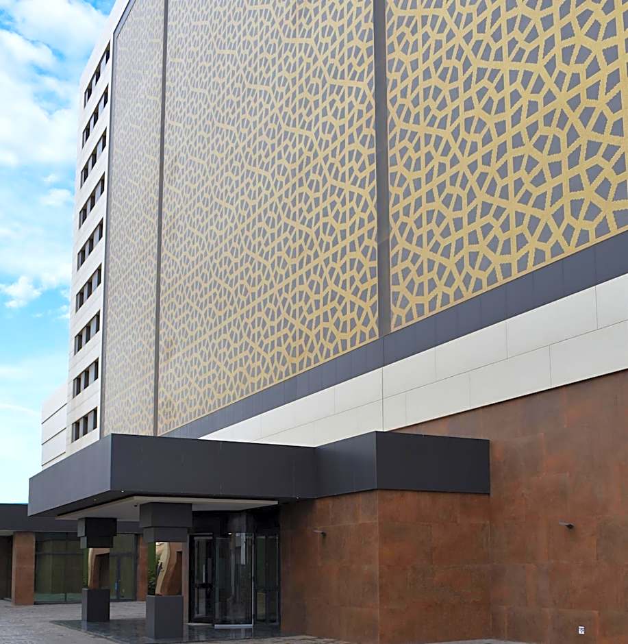 AZ Hotels Grand Oran