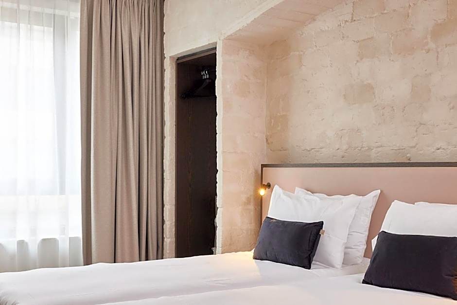 Rosa Hotel