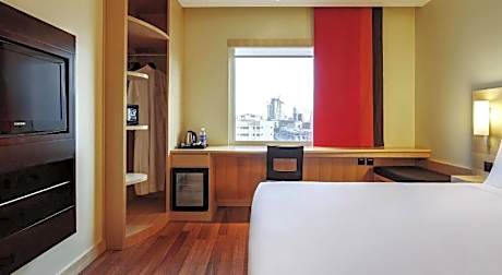 Ibis Riyadh Olaya Street Hotel