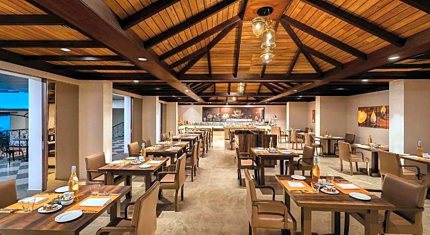 Fortune Valley View, Manipal - Member ITC Hotels' Group